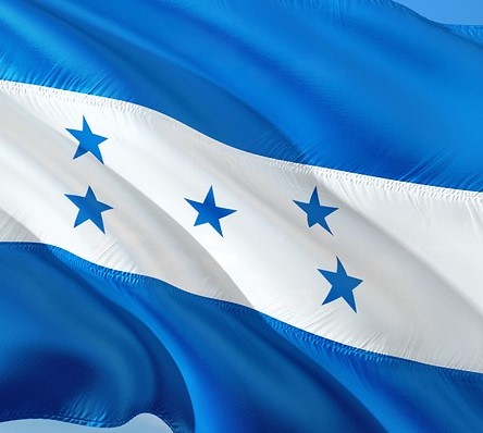 Por que Honduras é conhecido como República das Bananas?