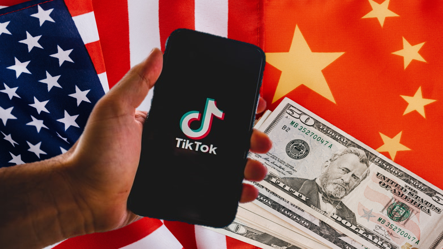 TIK TOK: A NOVA ARMA NA RIVALIDADE ENTRE ESTADOS UNIDOS E CHINA