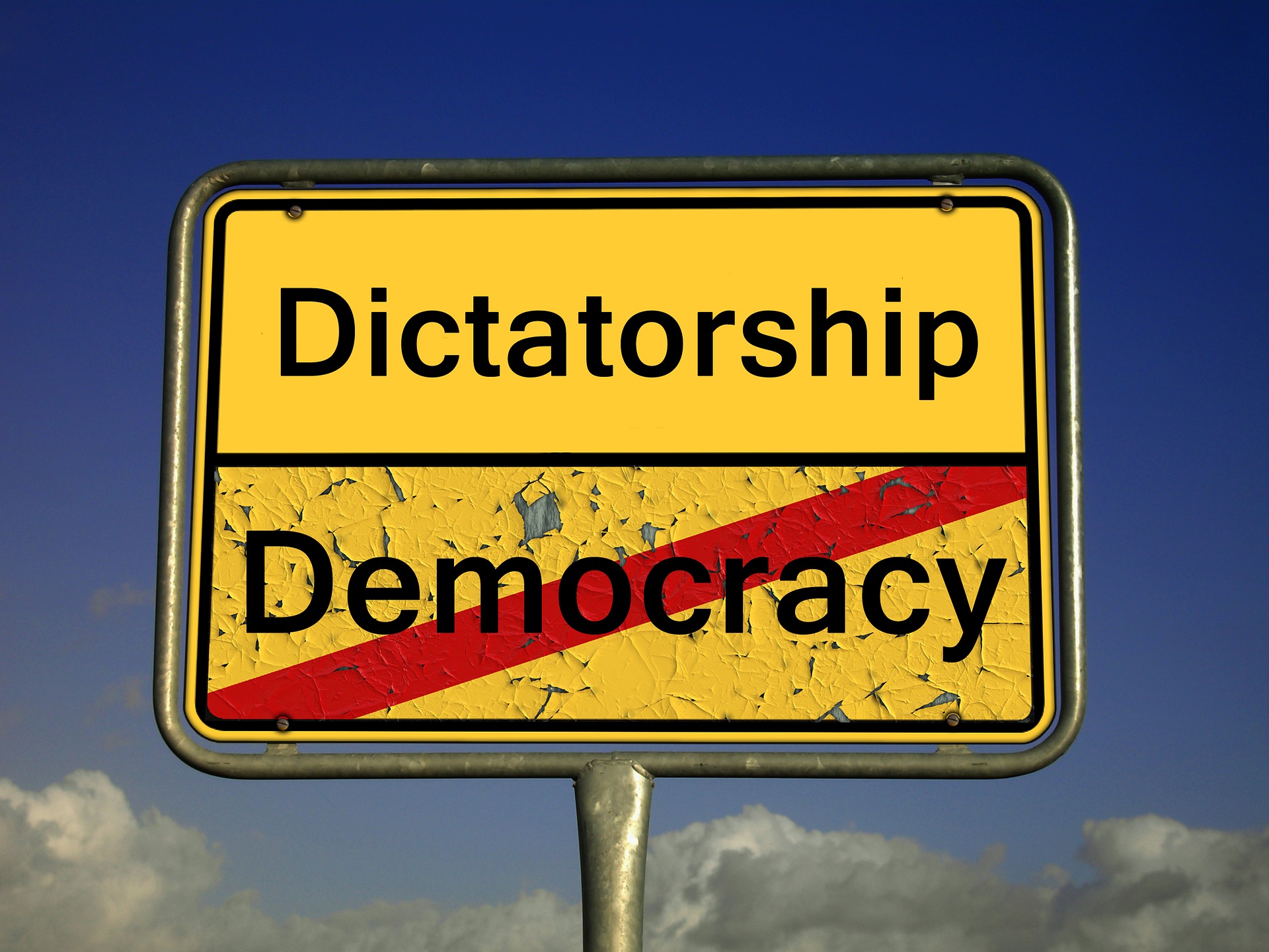 ABAIXO AO MILITARISMO: A ECLOSÃO DAS LUTAS PRÓ-DEMOCRACIA NA TAILÂNDIA