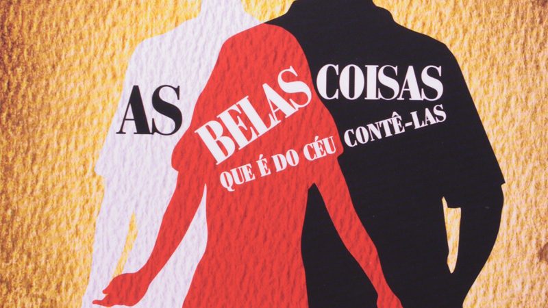 IMIGRAÇÃO EM ‘AS BELAS COISAS QUE É DO CÉU CONTÊ-LAS’