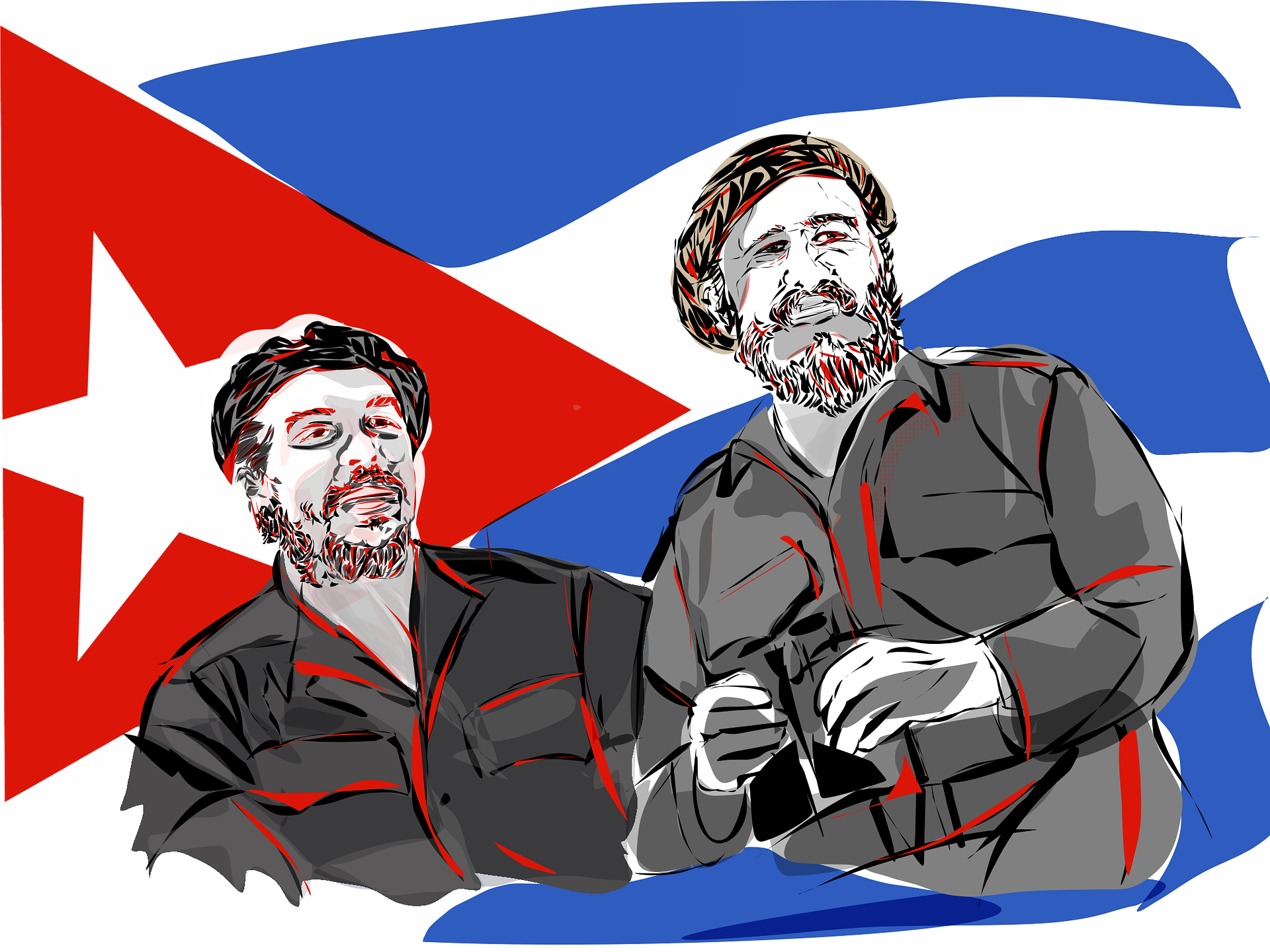 A REAL POLITIK E A CRISE DOS MÍSSEIS EM CUBA