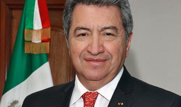 Entrevista com o Embaixador do México no Brasil, V. Ex.ª José Piña Rojas