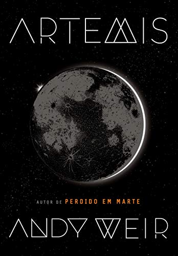 Artemis, Andy Weir.