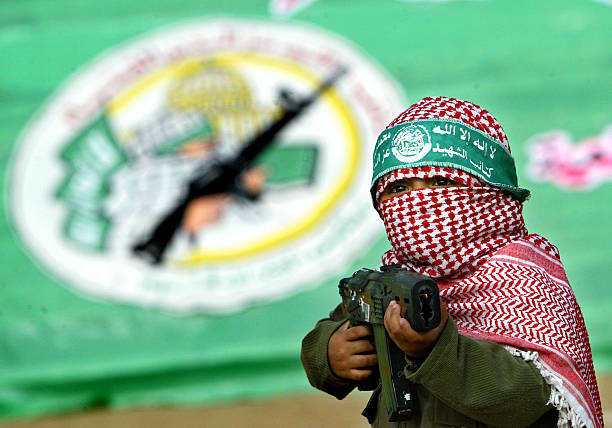 HAMAS: EM BUSCA DA TERRA PERDIDA