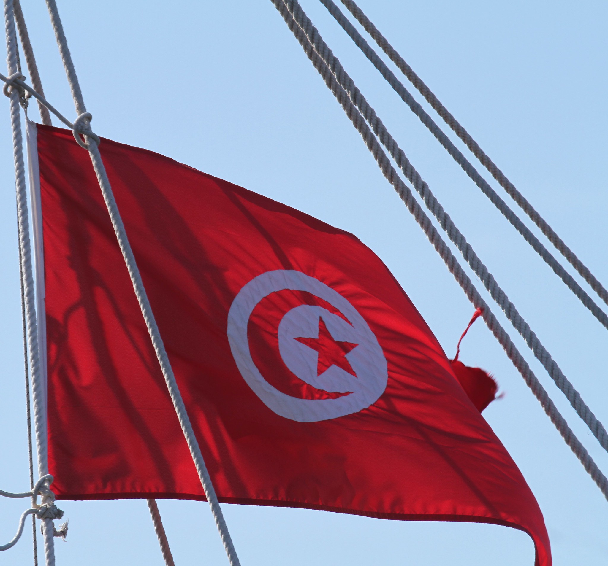 TUNÍSIA: OS DESDOBRAMENTOS DA REVOLUÇÃO DE JASMIM E A LUTA POR DIAS MELHORES
