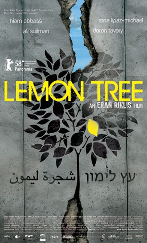 Lemon Tree