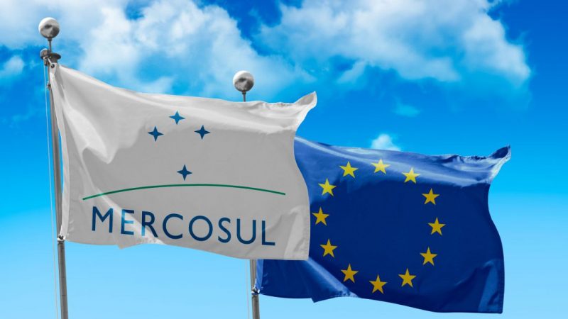 ACORDO UE – MERCOSUL: ESPERANÇA OU TEMOR?