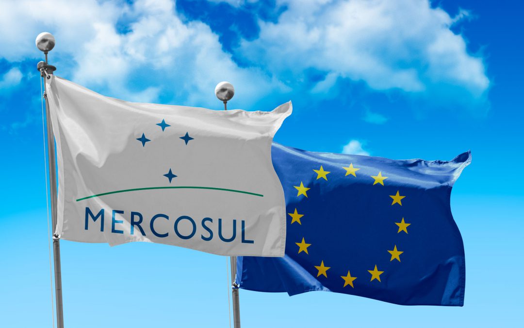 ACORDO UE – MERCOSUL: ESPERANÇA OU TEMOR?