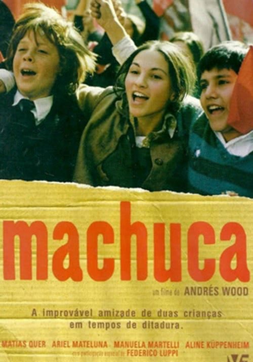 Machuca