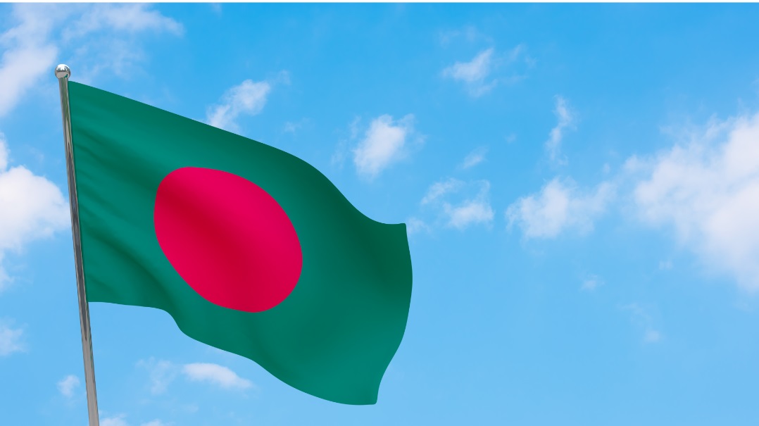 BANGLADESH E OS DESAFIOS NOS 50 ANOS DE INDEPENDÊNCIA