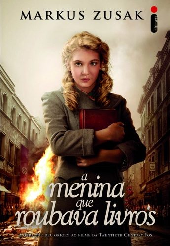 A Menina que Roubava Livros