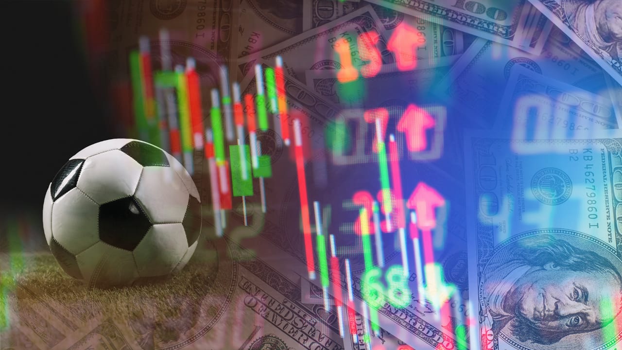 INVESTIMENTO ESTRANGEIRO NO FUTEBOL: O CLUBE-EMPRESA