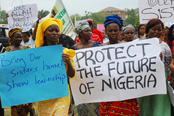 BOKO HARAM E A UTILIZAÇÃO DE MULHERES NIGERIANAS COMO INSTRUMENTO DE GUERRA