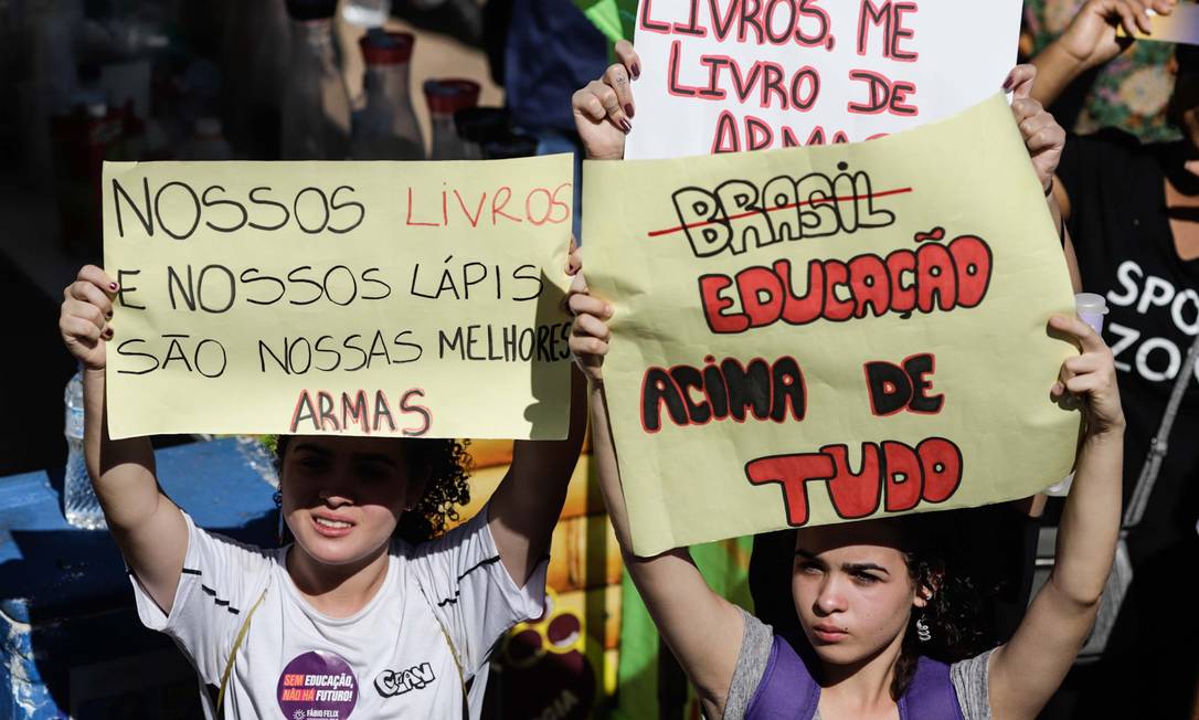 América Latina: saliendo de la superficie