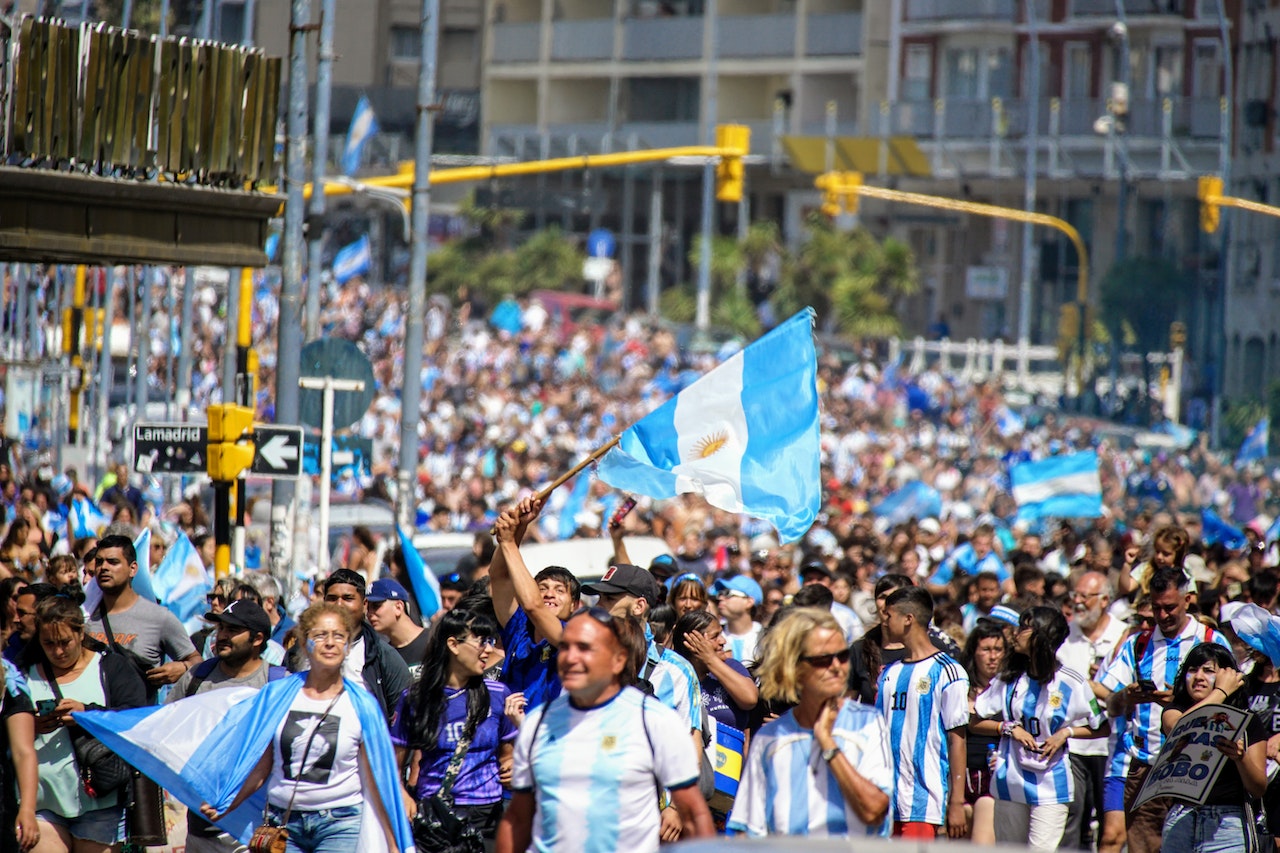 ESPECIAL 2N COPA DO MUNDO – A HISTÓRICA FINAL E AS RELAÇÕES ENTRE ARGENTINA E FRANÇA