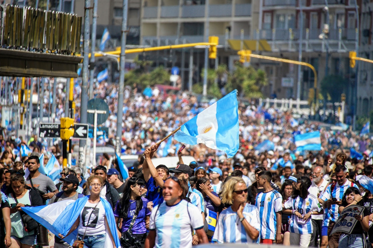 ESPECIAL 2N COPA DO MUNDO – A HISTÓRICA FINAL E AS RELAÇÕES ENTRE  ARGENTINA E FRANÇA 