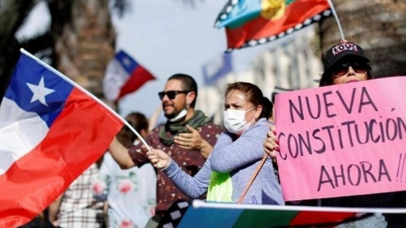 Chile: Por que a constituição mais progressista do mundo foi rejeitada?