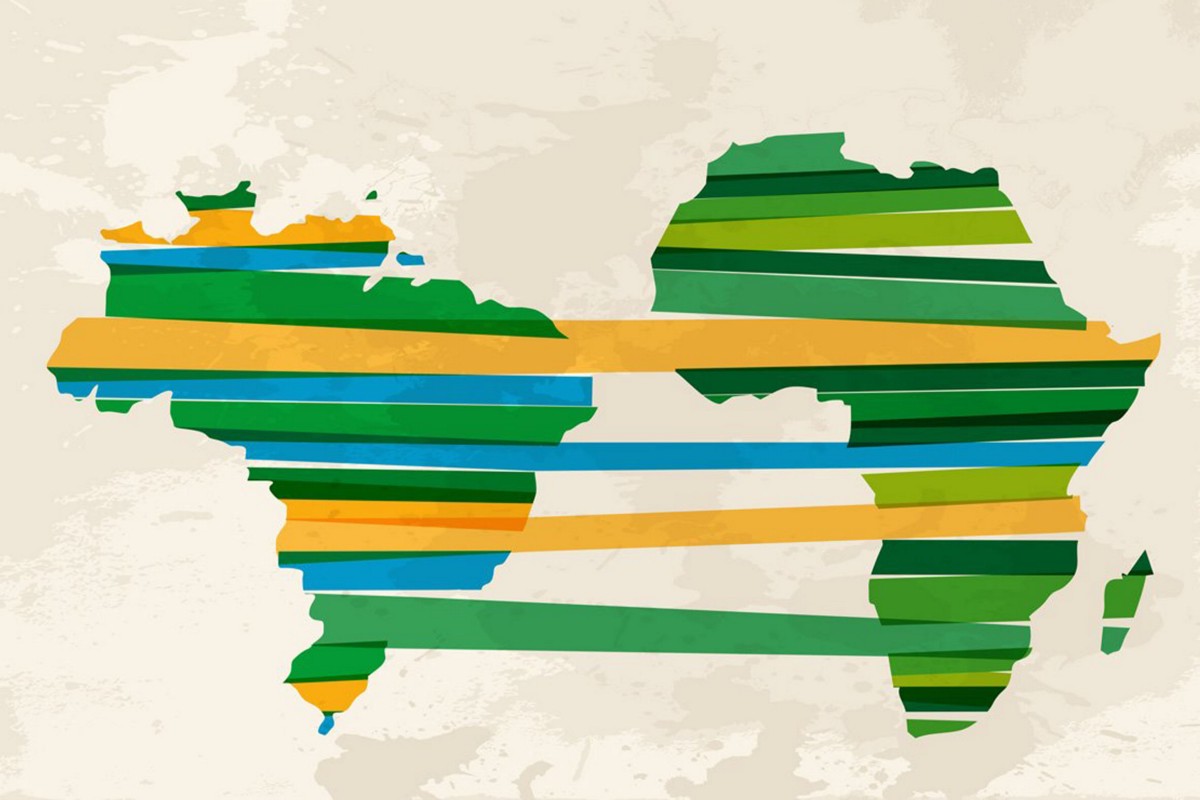 A política externa brasileira na África lusófona