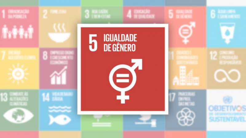 Agenda 2030 e a Igualdade de Gênero: um estudo de caso de Portugal