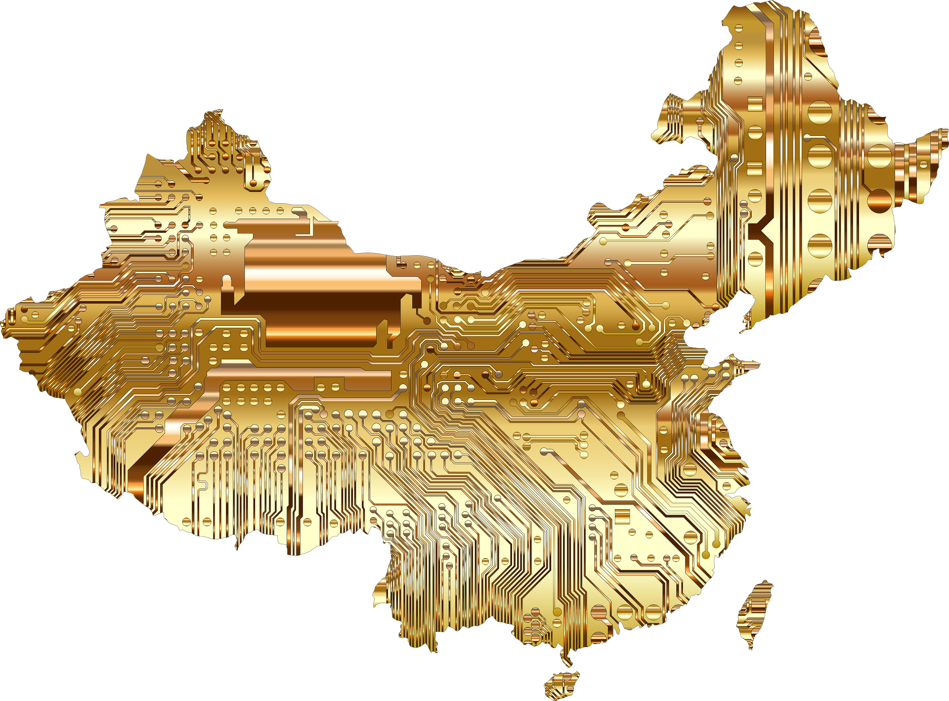 ROTA DA SEDA DIGITAL: China será ameaça ou alternativa para a internet?