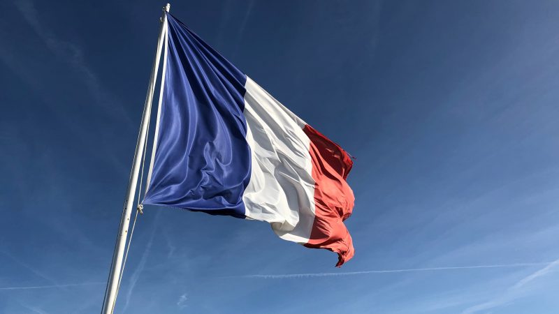 O terrorismo na França