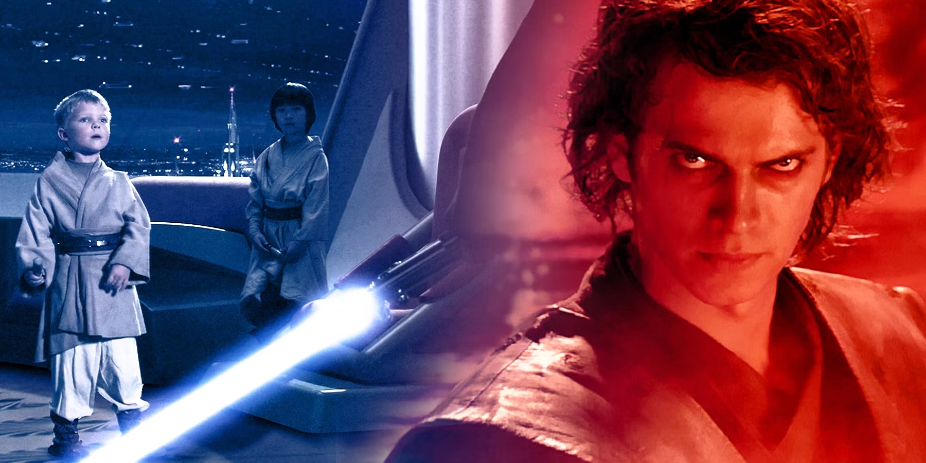 STAR WARS E A BANALIZAÇÃO DO MAL