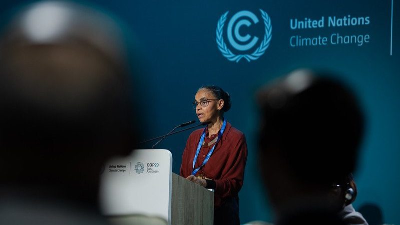 BRASIL NA COP 30: PRINCIPAIS DESAFIOS NA SUA LIDERANÇA