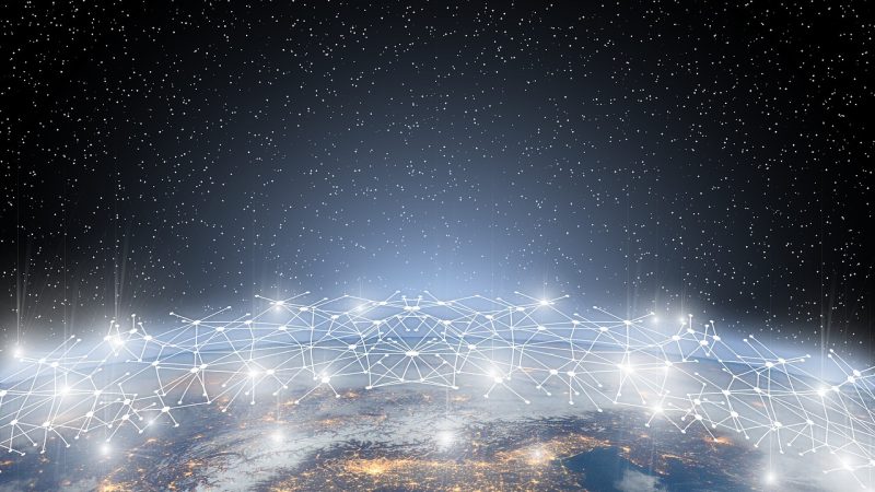 O FUTURO NÃO É MAIS COMO ERA ANTIGAMENTE: A ERA DAS “BIG TECHS” 