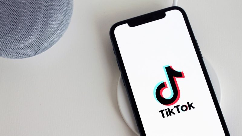 TIKTOK E GEOPOLÍTICA: A GUERRA FRIA DIGITAL ENTRE CHINA E O OCIDENTE