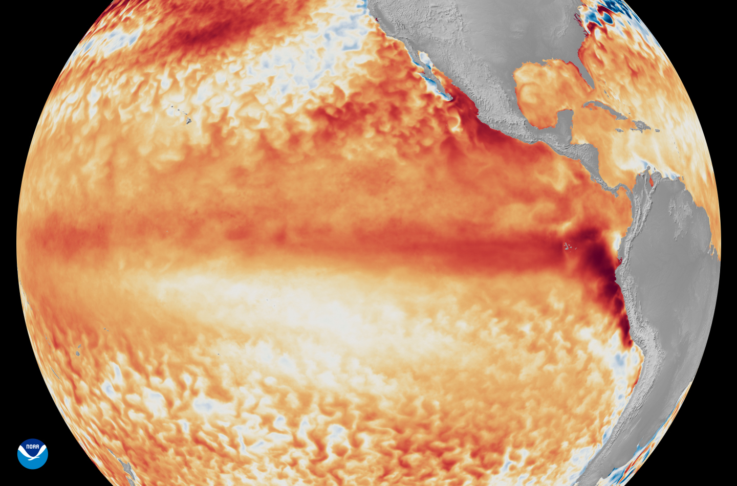 El Niño 2026: perigos para o Brasil e impactos internacionais
